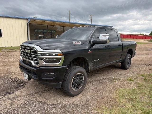 ram ram 2500 pickup 2025 3C63R5FL3SG506834 image ram ram 2500 pickup 2025 3C63R5FL3SG506834 image